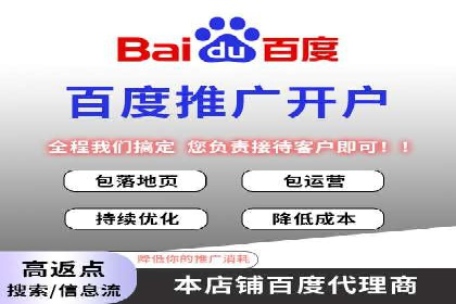 百度推广平台案例分析：效果显著的成功案例